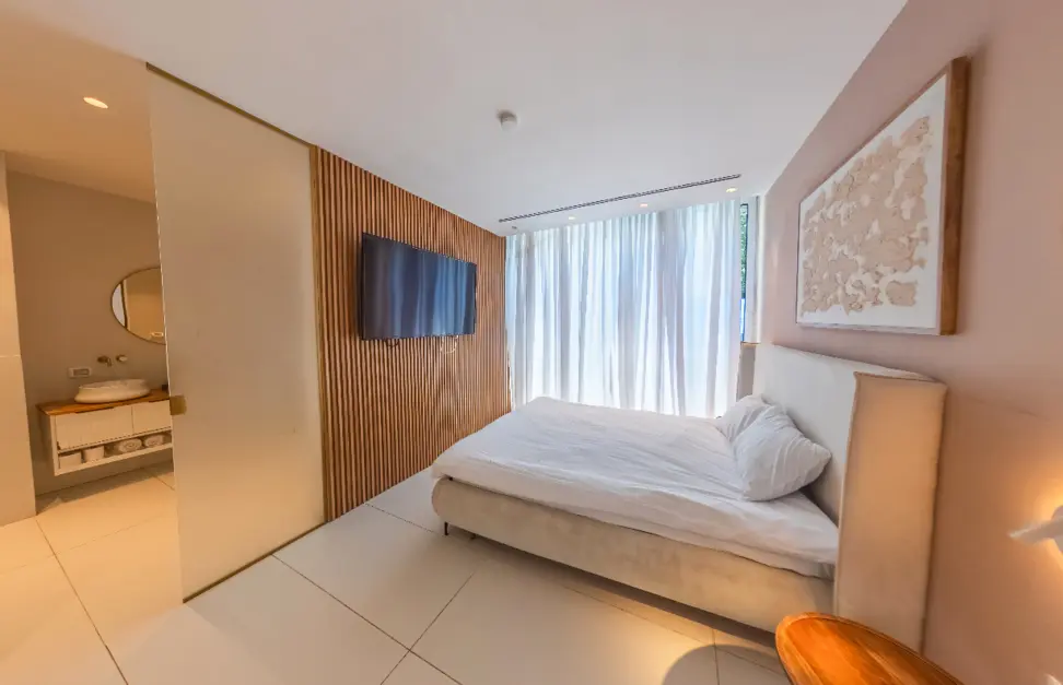 סוויטה משפחתית